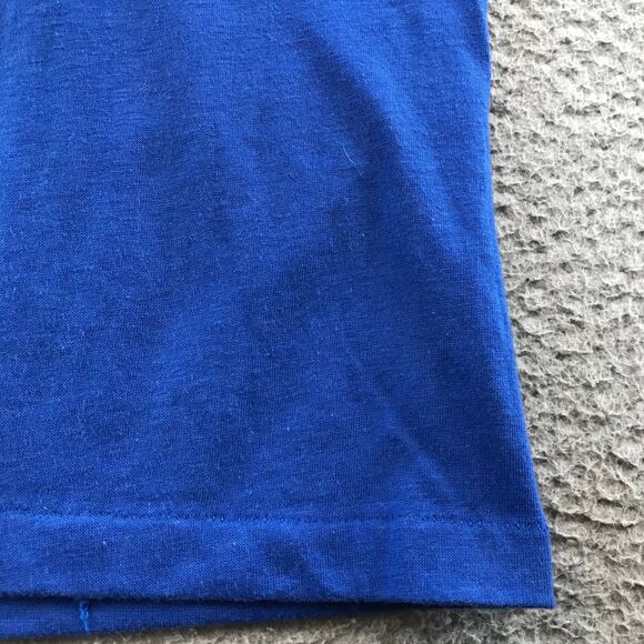 Vintage The Flinstones Fred’s Gym T Shirt XL Cartoon Network - Picture 5 of 12